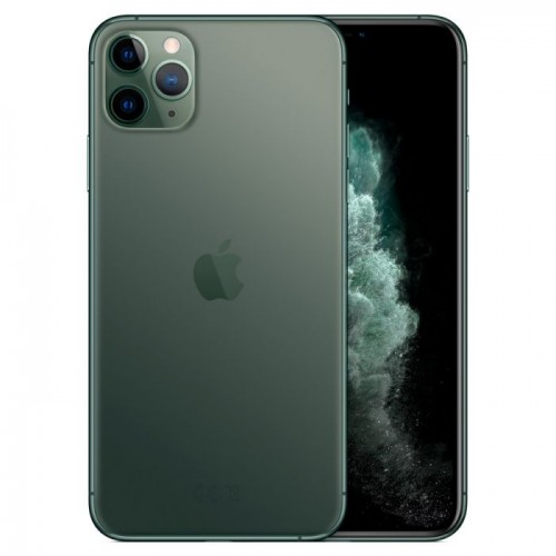 iPhone 11 Pro 512GB Midnight Green iPhone 11 Pro 512GB Midnight Green